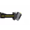 Ledlenser HF6R Work torcia frontale LED, nera