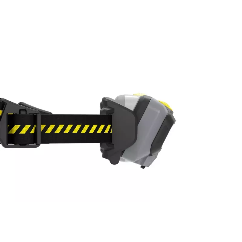 Ledlenser HF6R Work torcia frontale LED, nera