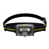 Ledlenser HF6R Work torcia frontale LED, nera