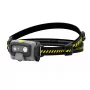 Torcia frontale Ledlenser HF6R Work nero LED IP68 20 lm