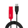 Prolunga USB Lindy 12m Active Extension Pro
