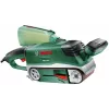 Levigatrice a nastro Bosch PBS 75 A nero, verde 710 W