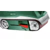 Levigatrice a nastro Bosch PBS 75 A nero, verde 710 W