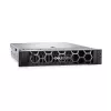 Server DELL PowerEdge R550 480 GB Rack (2U) Intel Xeon Silver 4309Y 2,8 GHz 16 GB DDR4-SDRAM 1100 W