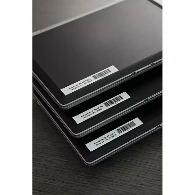 Etichettatrice DYMO LabelManager 280 QWERTZ