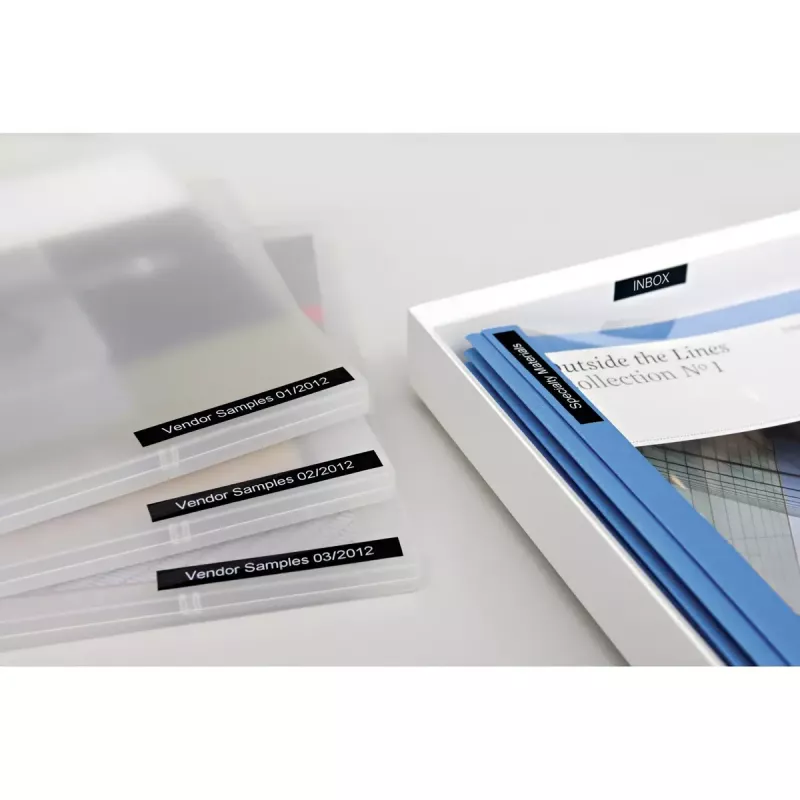 Etichettatrice DYMO LabelManager 280 QWERTZ