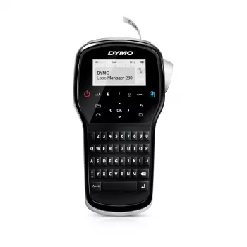 Etichettatrice DYMO LabelManager 280 QWERTZ