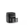 Friggitrice ad aria Tefal Easy Fry Grill & Steam FW2018 singola stand-alone 1700 W nero