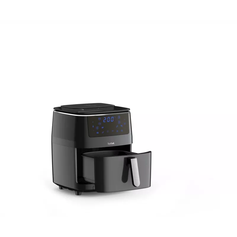 Friggitrice ad aria Tefal Easy Fry Grill & Steam FW2018 singola stand-alone 1700 W nero