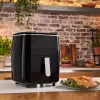 Friggitrice ad aria Tefal Easy Fry Grill & Steam FW2018 singola stand-alone 1700 W nero
