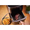 Friggitrice ad aria Tefal Easy Fry Grill & Steam FW2018 singola stand-alone 1700 W nero
