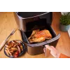 Friggitrice ad aria Tefal Easy Fry Grill & Steam FW2018 singola stand-alone 1700 W nero