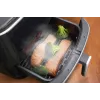Friggitrice ad aria Tefal Easy Fry Grill & Steam FW2018 singola stand-alone 1700 W nero