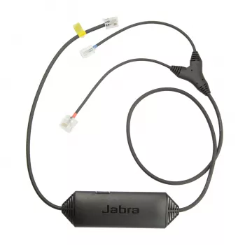 Adattatore USB Jabra Link 14201-47 audio di alta qualità