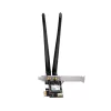 Adattatore D-Link AX3000 interno WLAN Bluetooth PCIe Wi-Fi 6 2402 Mbit/s