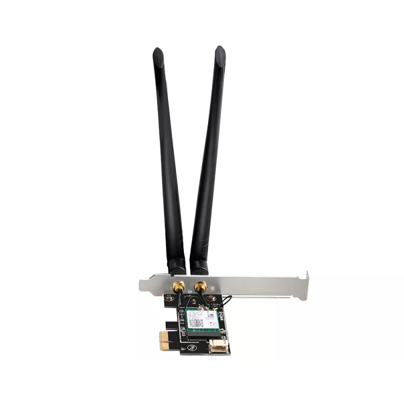 Adattatore D-Link AX3000 interno WLAN Bluetooth PCIe Wi-Fi 6 2402 Mbit/s
