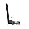 Adattatore D-Link AX3000 interno WLAN Bluetooth PCIe Wi-Fi 6 2402 Mbit/s