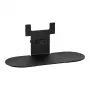 Jabra PanaCast 50 Video Bar System supporto da tavolo (supporto da tavolo Click-on Video Bar System) – nero