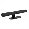 Jabra PanaCast 50 Video Bar System supporto da tavolo (supporto da tavolo Click-on Video Bar System) – nero