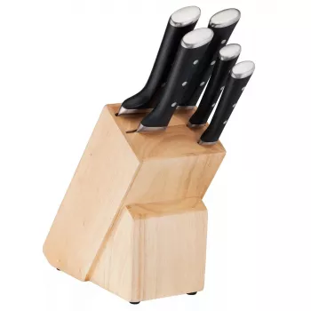 Set coltelli/posate Tefal Ice Force K232S5