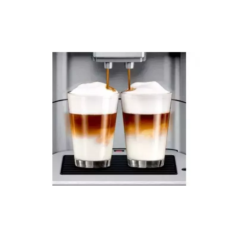 Macchina per caffè espresso automatica Siemens EQ.6 plus s700 1,7 l