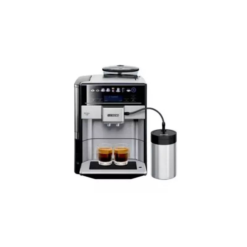 Macchina per caffè espresso automatica Siemens EQ.6 plus s700 1,7 l