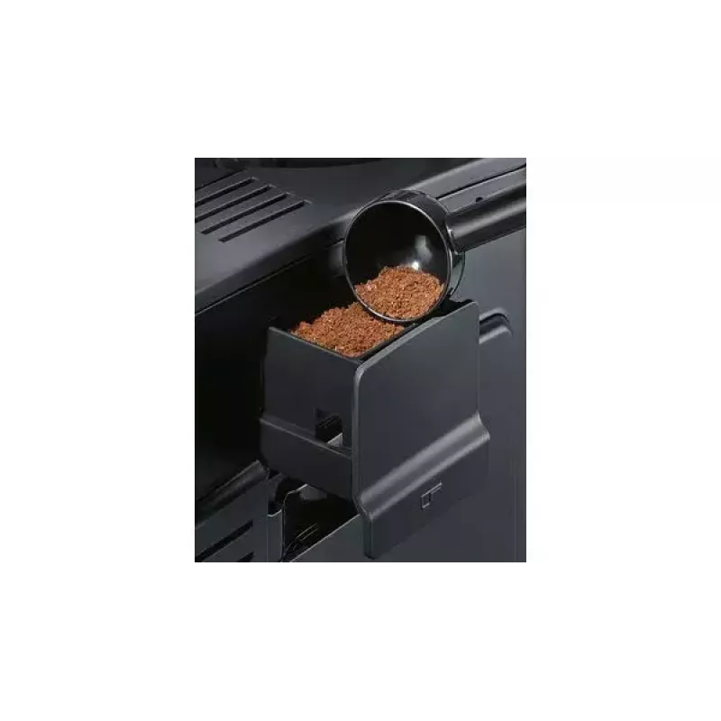 Macchina per caffè espresso automatica Siemens EQ.6 plus s700 1,7 l