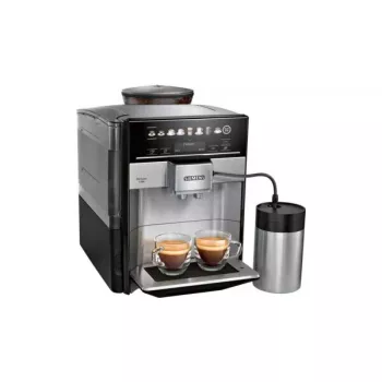 Macchina per caffè espresso automatica Siemens EQ.6 plus s700 1,7 l