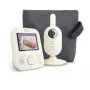 Telecamera Philips AVENT Babyphone SCD882/26 LED IR portata 300 m