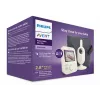 Telecamera Philips AVENT Babyphone SCD882/26 LED IR portata 300 m