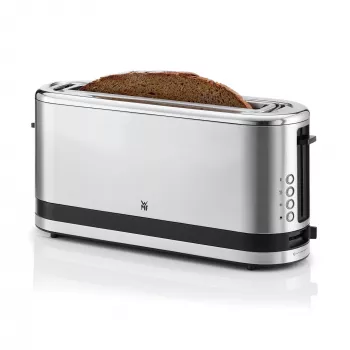 Tostapane a fessura lunga WMF 0414120011, 900 W, acciaio inox