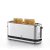Tostapane a fessura lunga WMF 0414120011, 900 W, acciaio inox