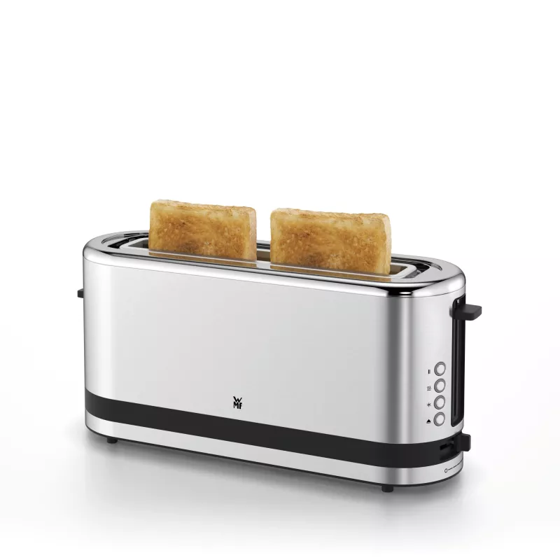 Tostapane a fessura lunga WMF 0414120011, 900 W, acciaio inox