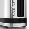 Tostapane a fessura lunga WMF 0414120011, 900 W, acciaio inox