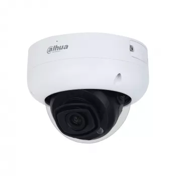 Telecamera di videosorveglianza dome IP Dahua Technology WizMind IPC-HDBW5442R-ASE-0280B per esterni 2688 x 1520 pixel soffitto/parete