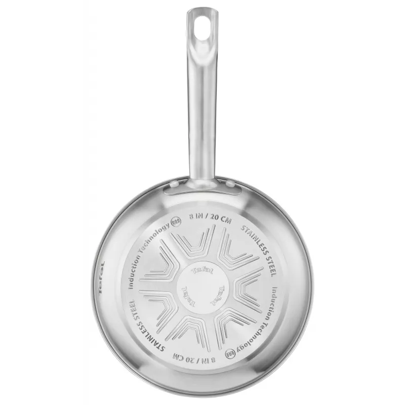 Padella multiuso Tefal E49206