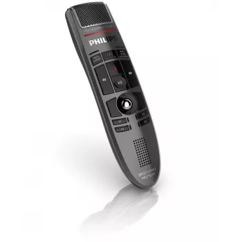 Microfono per dettatura USB Philips SpeechMike Premium