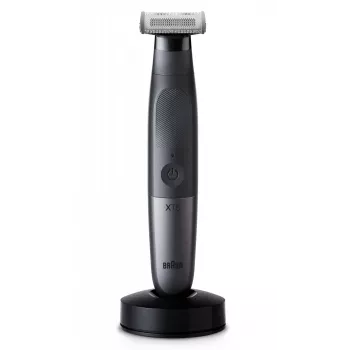 Braun XT5300 nero nichel-metallo idruro (NiMH)