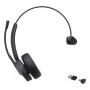 Cuffie BH70 Mono Teams USB-C/A Yealink