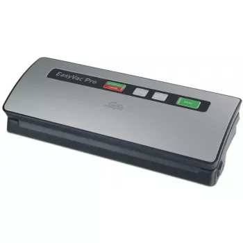 Sottovuoto Solis Vac Pro 569 — design compatto, sigillatura con pellicola, modello SO134