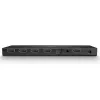 Splitter HDMI 18G Lindy 4 porte con audio e downscaling