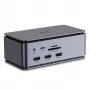 Docking station per laptop USB4, USB-C Lindy DST-Pro
