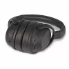 Cuffie con microfono Lindy LH500XW+ con filo e senza fili archetto musica USB Type-C Bluetooth nero