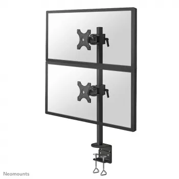 Braccio per monitor Neomounts FPMA-D700DV 10-27