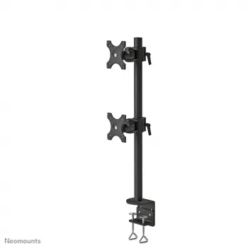 Braccio per monitor Neomounts FPMA-D700DV 10-27