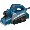 Bosch GHO 6500 nero, blu, metallizzato 16500 RPM 650 W