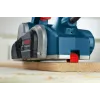 Bosch GHO 6500 nero, blu, metallizzato 16500 RPM 650 W