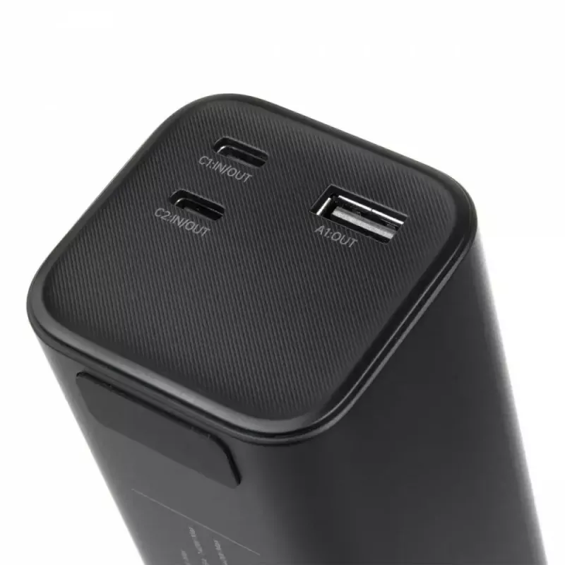 Powerbank portatile Maclean MCE335, 24600 mAh