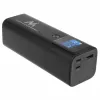 Powerbank portatile Maclean MCE335, 24600 mAh