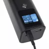 Powerbank portatile Maclean MCE335, 24600 mAh